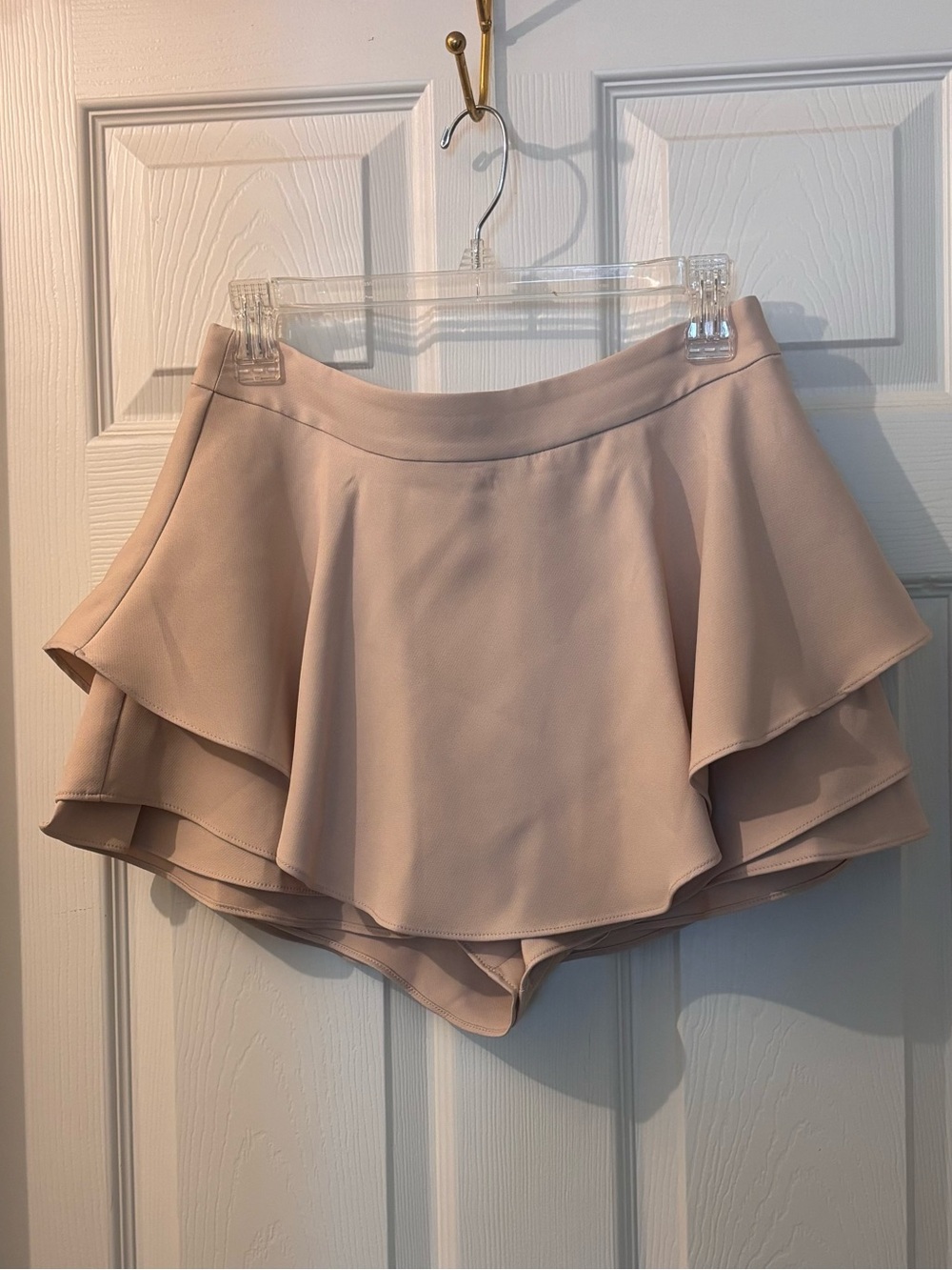 ENDLESS ROSE skort M
